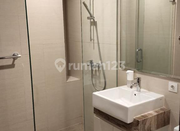 DISEWAKAN APARTEMEN CASA GRANDE 2 BEDROOMS ANGELO TOWER 2