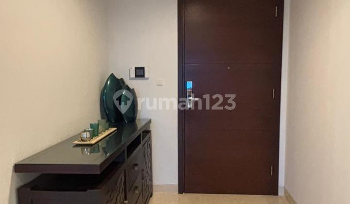 Sewa Ascott Kuningan Ciputra World 3 Beds Middle Floor 2