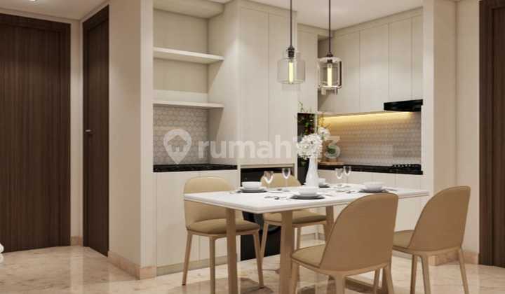 FOR RENT CASA GRANDE APARTMENT 2 BEDROOMS BELLA TOWER LOW FLOOR