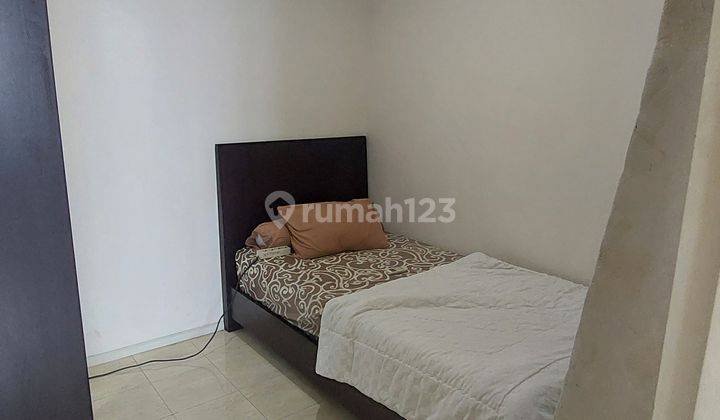 Dijual Apartemen Fx Residence 2 Beds Termurahhh 2