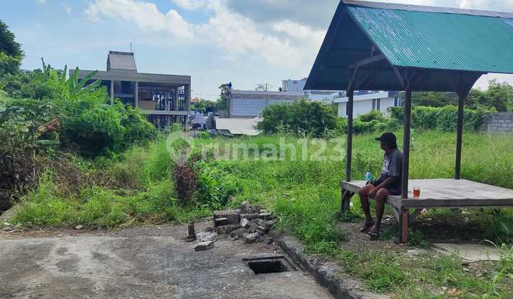 Land in Berawa Canggu 803.0 m²