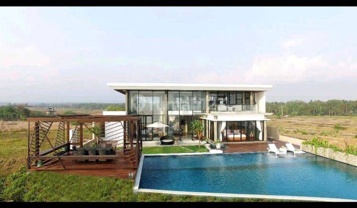 Cheap Beach Front Villa Near Canggu 2 Villa Units 35M Negotiable 2