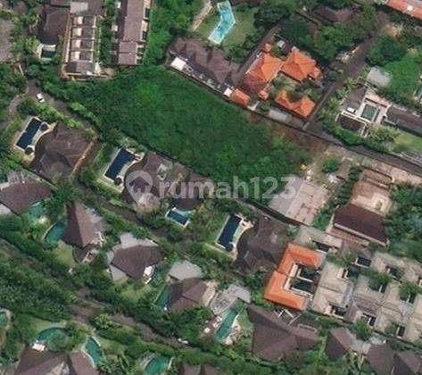 Tanah Kavling Di Seminyak Dekat Oberoi Kayu Aya Harga Nego 33 Are Bisa Per Plot 2