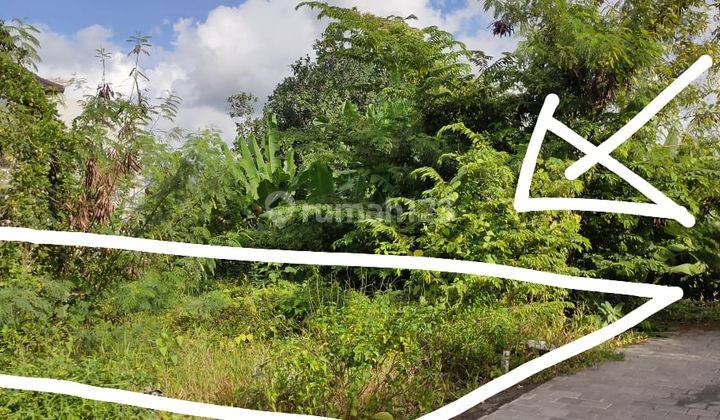 Cheap Land in Trisula, Kediri Tabanan 75 Meters SHM - Certificate of Ownership 1