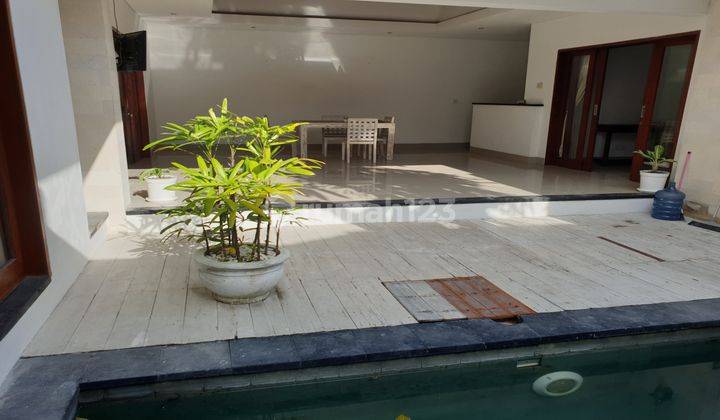 Rental House In Berawa Canggu On Semat Road, Canggu Is Good 1