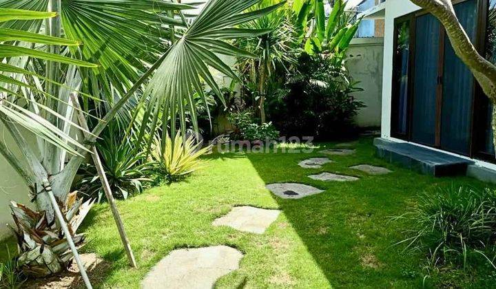 Villa di pantai berawa, Canggu Bagus Furnished SHM - Sertifikat Hak Milik 2