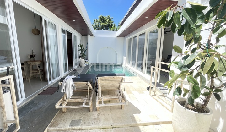 Vila Baru Di Ungasan Pura Batu Pageh, Kuta Selatan,badung,bali, Badung, Kuta Selatan, Ungasan, Bali, 80361, Ungasan 150.0 M² Shm