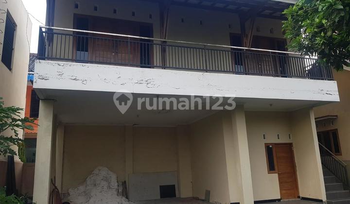 Freehold House on Randu Alley, Nanggulan, Maguwoharjo, Depok Subdistrict, Sleman Regency, Special Region of Yogyakarta, Sleman 2