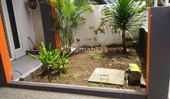 Dijual Rumah Siap Huni Di Perumahan Surya Residance Sidoarjo Kota  2