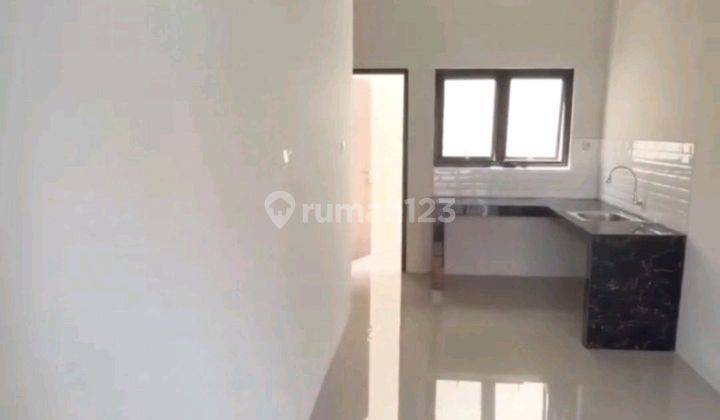 Jual Rumah Baru 2lt Di Rungkut Barata Surabaya Timur 2