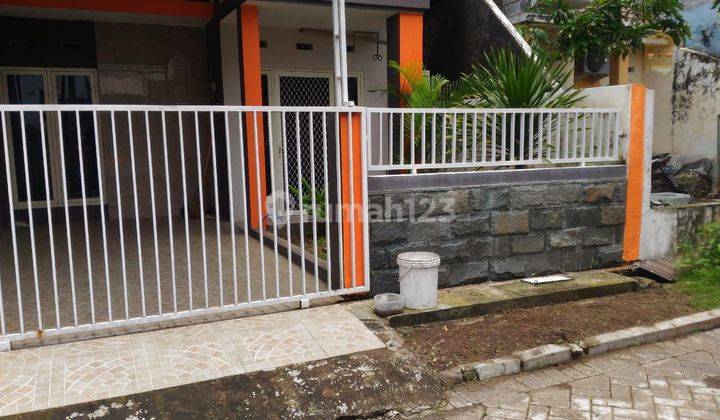 Dijual Rumah Siap Huni Di Perumahan Surya Residance Sidoarjo Kota  1