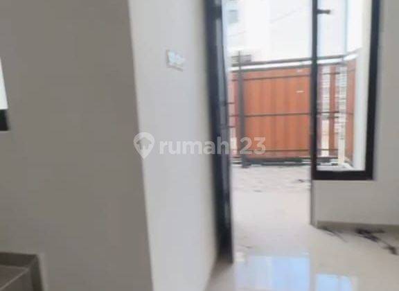 Jual rumah baru minimalis di Kemlaten Surabaya di Kemlaten Surabaya  2