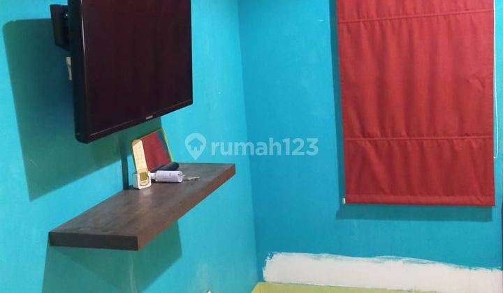 Dijual murah apartemen puncak Kertajaya indah Surabaya,160jt aja 1