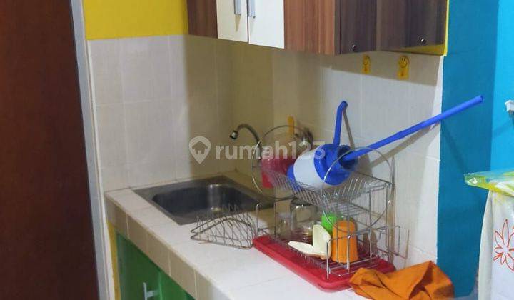 Dijual murah apartemen puncak Kertajaya indah Surabaya,160jt aja 2