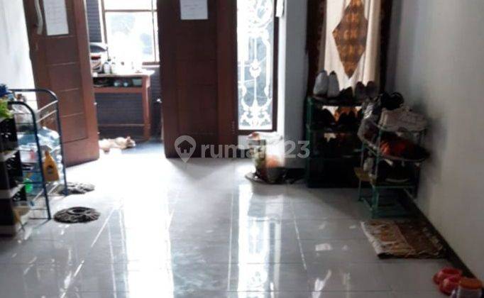 Jual cepat rumah bagus di manukan asri Surabaya barat  2