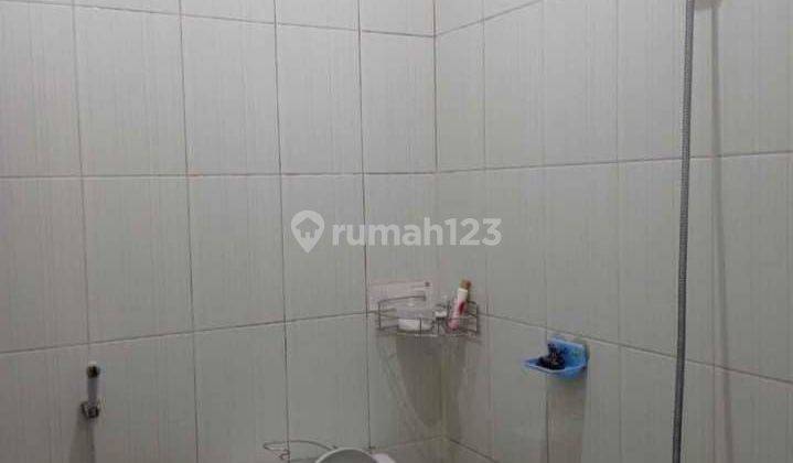 Jual rumah bagus siap huni di pondok Tjandra Sidoarjo  2