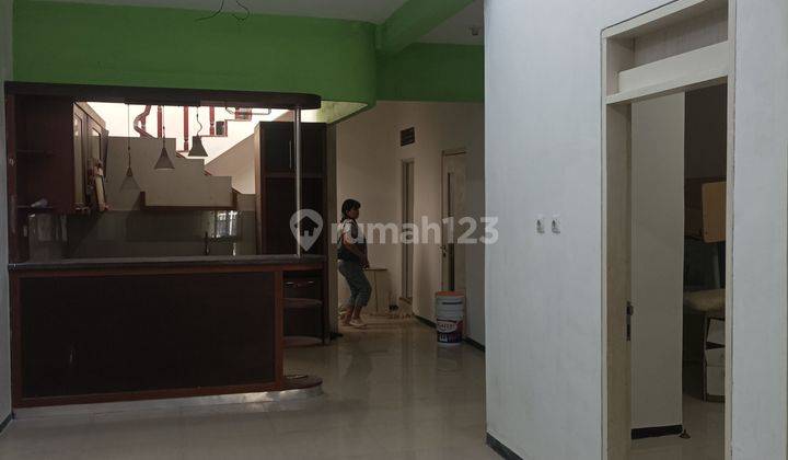 Di jual rumah di Kutisari indah Surabaya cocok untuk usaha kost  2