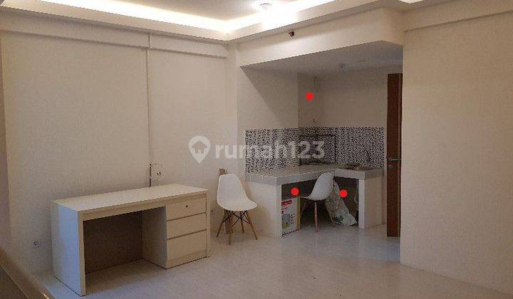 Jual cepat unit 2br di apartemen puncak CBD Surabaya  1