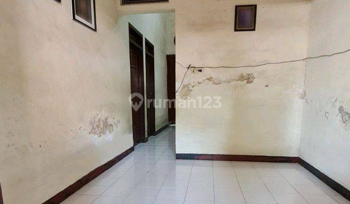 Jual Cepat Rumah Bagus Siap Huni Di Semolowaru Elok Surabaya Timur 2