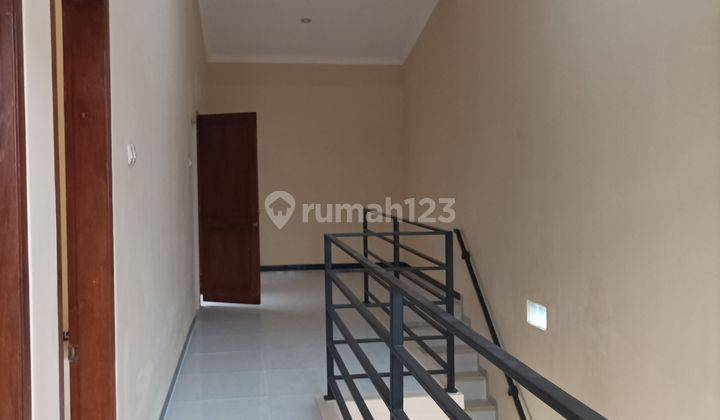 Dijual Rumah Murah 2lt Siap Huni Di Bendul Merisi Surabaya  2