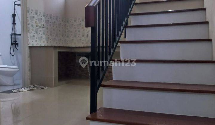 Di Jual Rumah murah Siap Huni Di Sambil Surabaya Barat  2