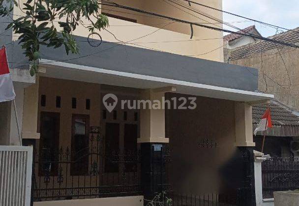 Dijual Rumah Murah 2lt Siap Huni Di Bendul Merisi Surabaya  1