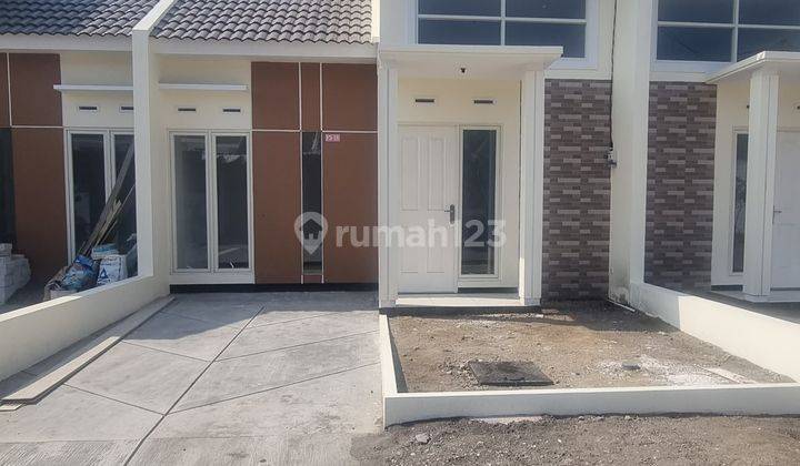 Rumah Tanpa Dp Lokasi Strategis Di Kota Sidoarjo  1