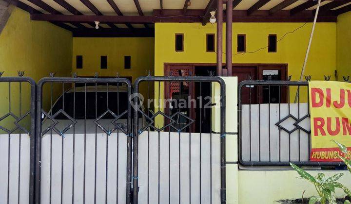 Dijual Rumah Siap Huni Di Gebang Sidoarjo  1