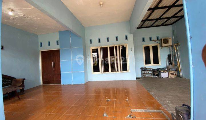 Dijual Rumah Siap Huni Di Perumahan Wiguna Surabaya Timur  2