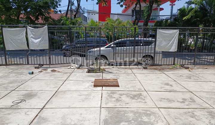 Ruko 3,5 Lantai Lokasi Strategis di Rungkut Asri Tengah, Surabaya 2