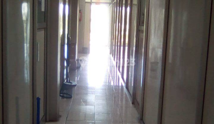 Ruang Kantor di Bintaro Ruko Dilantai 2 Parigi Bintaro Jaya. 6