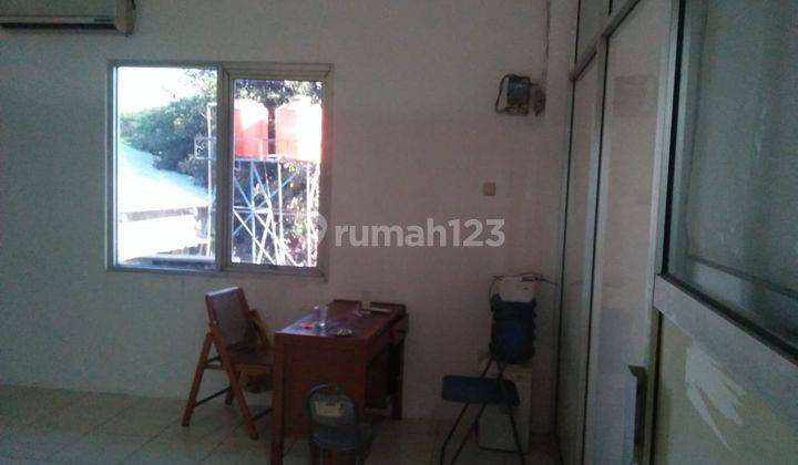 Ruang Kantor di Bintaro Dilantai 2 Parigi Dekat Sekolah Global 7