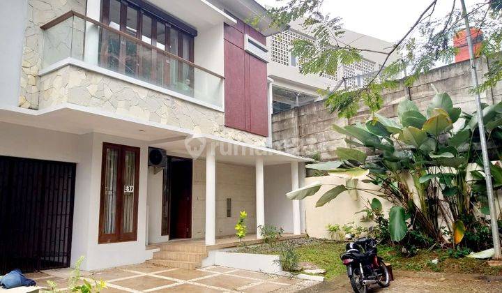 Rumah di Bintaro Discovery Fiore Sektor 9 Bintaro