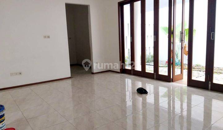 Rumah di Bintaro Discovery Fiore Sektor 9 Bintaro