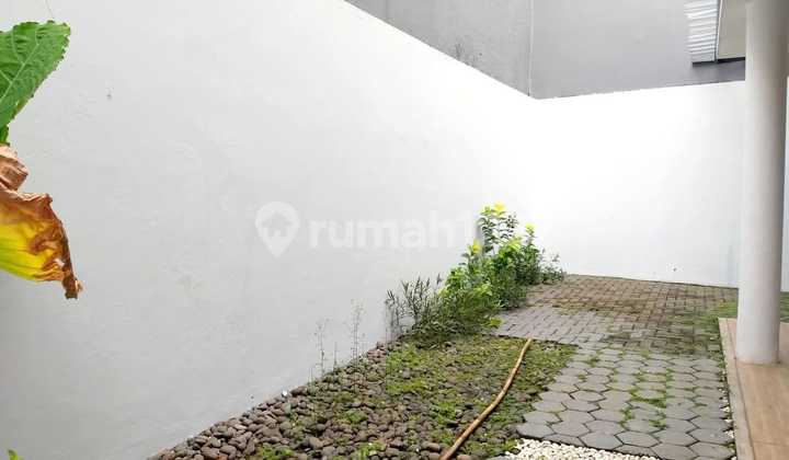 Rumah di Bintaro Discovery Fiore Sektor 9 Bintaro