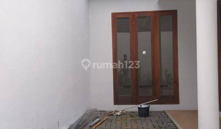 Rumah di Bintaro Discovery Fiore Sektor 9 Bintaro