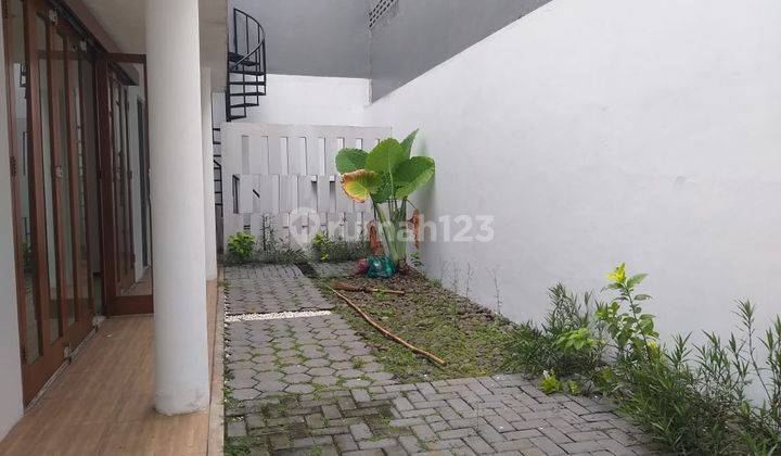 Rumah di Bintaro Discovery Fiore Sektor 9 Bintaro