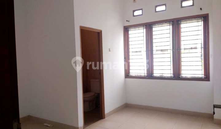 Rumah di Plumeria Residence Graha Bintaro Jaya Lt.180.1