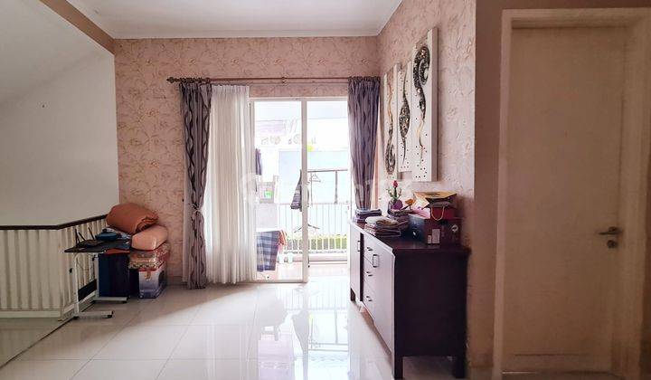 Rumah di Kebayoran Essence Bintaro Sektor 7. Lt. 204 M2. 9