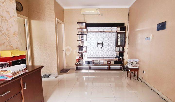 Rumah di Kebayoran Essence Bintaro Sektor 7. Lt. 204 M2. 9