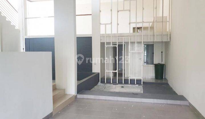 Rumah di Bintaro Kebayoran Village Sektor 7 Bintaro Lt.170 M2. 1 1
