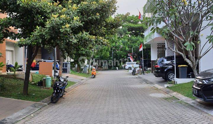 Rumah di Bintaro Kebayoran Village Sektor 7 Bintaro Lt.170 M2. 1 5
