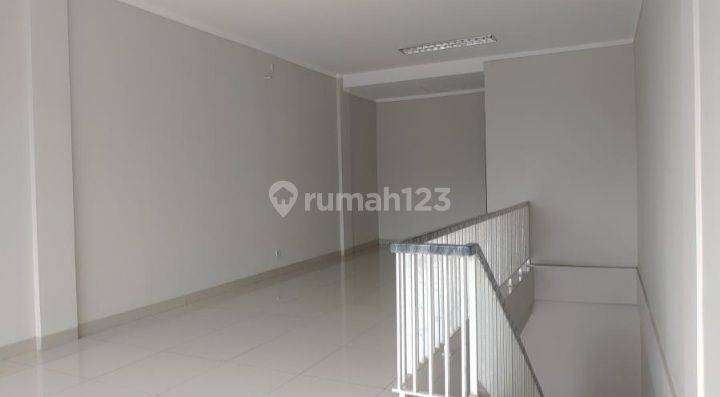 Ruko di Bintaro Kebayoran Square Sektor 7 Bintaro
