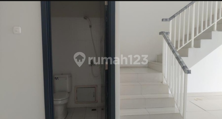 Ruko di Bintaro Kebayoran Square Sektor 7 Bintaro