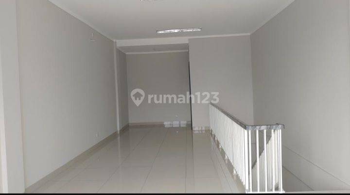 Ruko di Bintaro Kebayoran Square Sektor 7 Bintaro