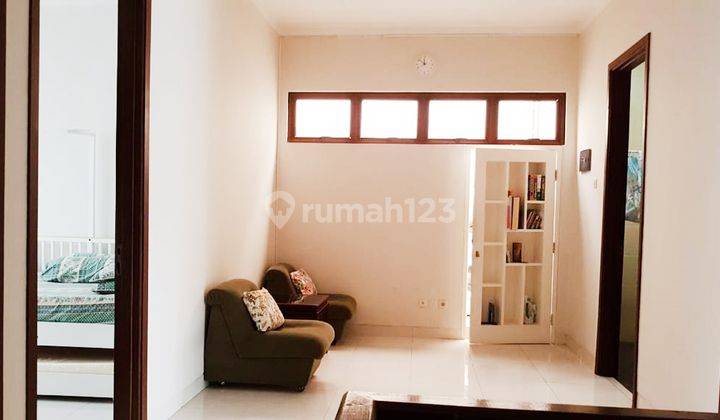Rumah di Bintaro Discovery Conserva Sektor 9 Bintaro Lt.135m2 4