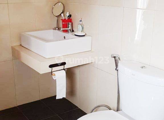 Rumah di Bintaro Discovery Conserva Sektor 9 Bintaro Lt.135m2 5