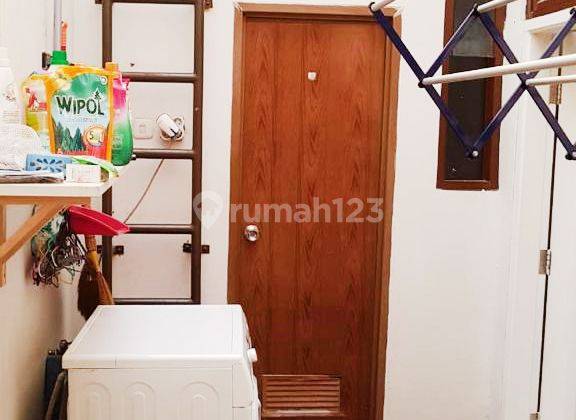 Rumah di Bintaro Discovery Conserva Sektor 9 Bintaro Lt.135m2 7