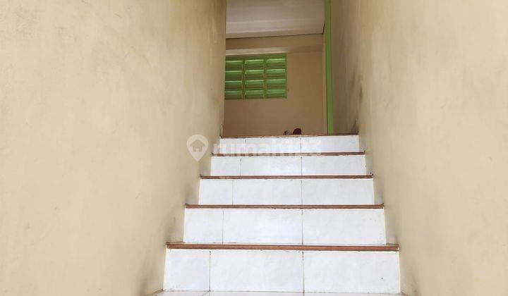 Rumah Siap Huni Di Bintaro Emerald Town House Sektor 9 Lt.84 M2.