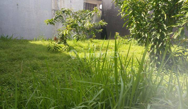 Kavling di Bintaro Menteng Residence Bintaro Sektor 7 Lt.204 . 21